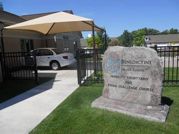 Image of Benedictine Living Healthcare New Brighton (5)