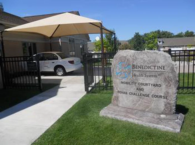 Image of Benedictine Living Healthcare New Brighton (5)