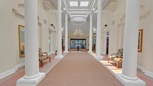 Image of Asher Point Independent Living of Sherman (4)