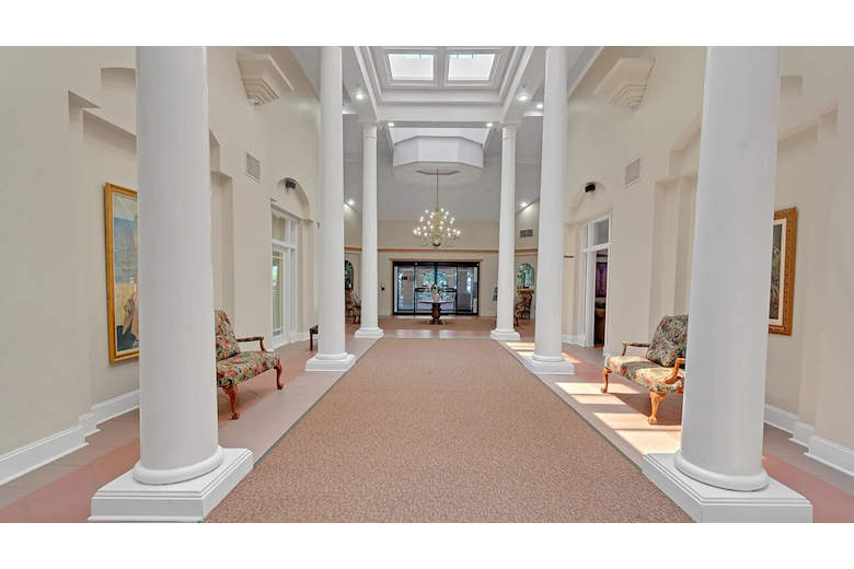 Image of Asher Point Independent Living of Sherman (4)