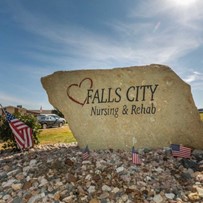 Image of Falls City Nursing And Rehabilitation Center (2)