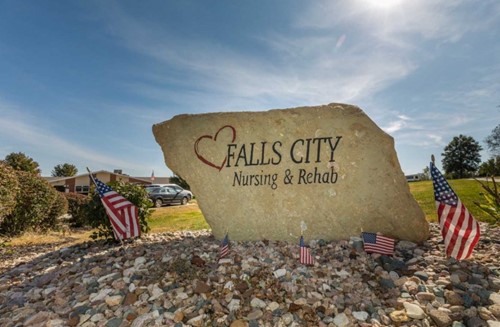 Image of Falls City Nursing And Rehabilitation Center (2)