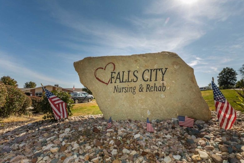 Image of Falls City Nursing And Rehabilitation Center (2)
