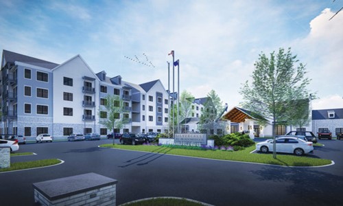 Image of Meadowbrook Senior Living (1)