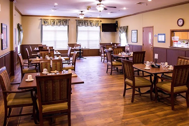 Image of Brookdale South Bend (3)