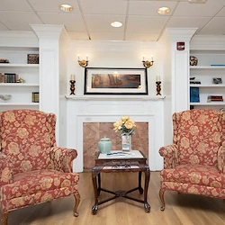 Image of Care One At Newton (5)