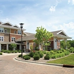 Image of Kingsley Shores & Kingsley Place (1)