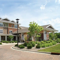 Image of Kingsley Shores & Kingsley Place (1)