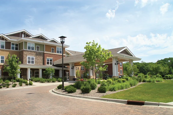 Image of Kingsley Shores & Kingsley Place (1)