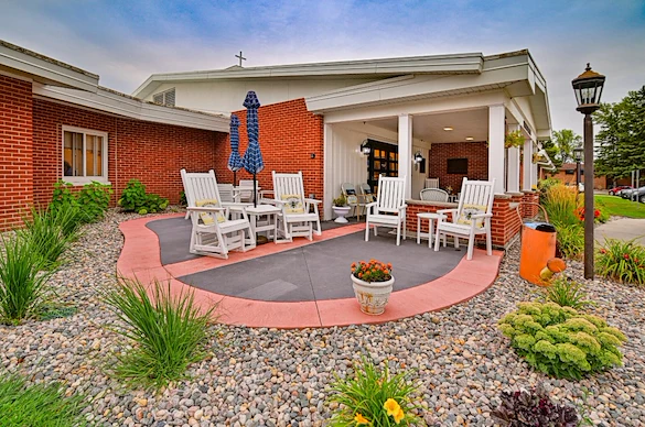 Image of Valley Senior Living on Cherry (3)