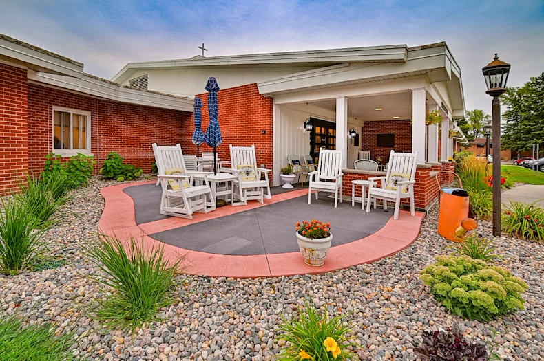 Image of Valley Senior Living on Cherry (3)