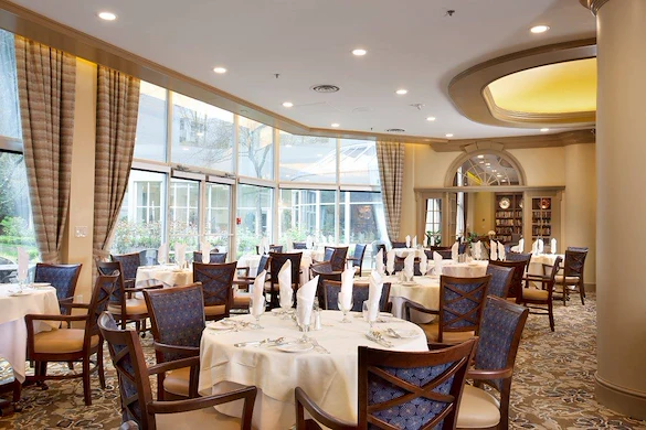Image of Pacific Regent at Bellevue (7)