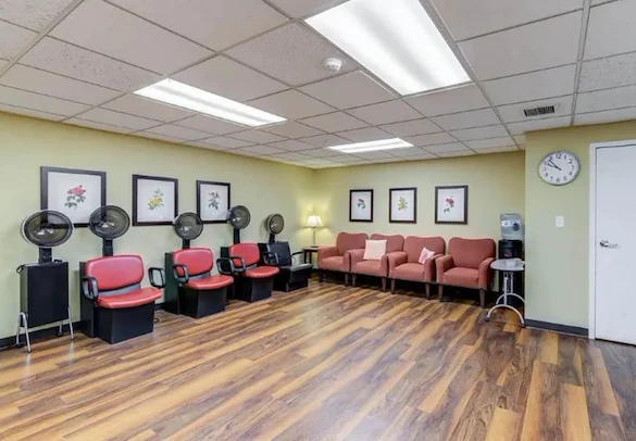 Image of Vista Corona Senior Living (4)