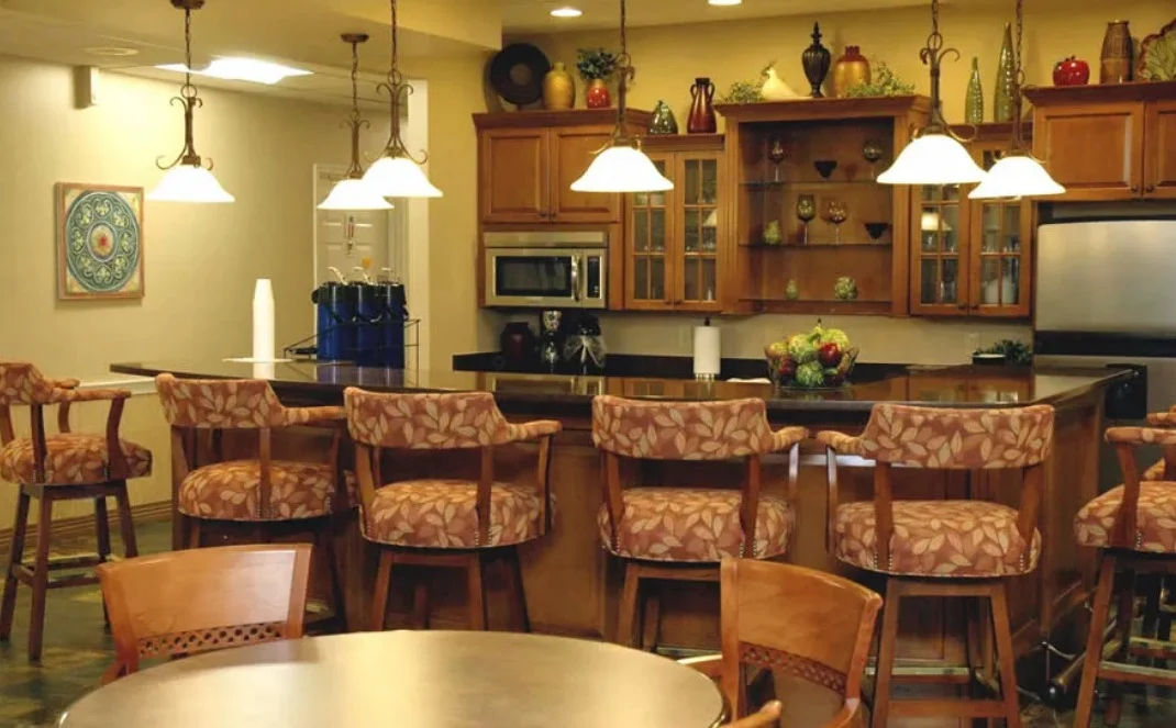 Image of Country Meadows of Bethlehem Retirement Communities (3)