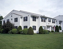 Image of King James Court (3)