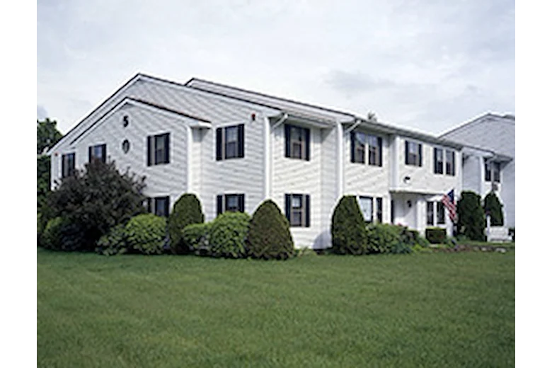 Image of King James Court (3)