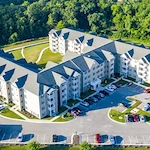 Image of Eastland Court Senior Apartments (1)