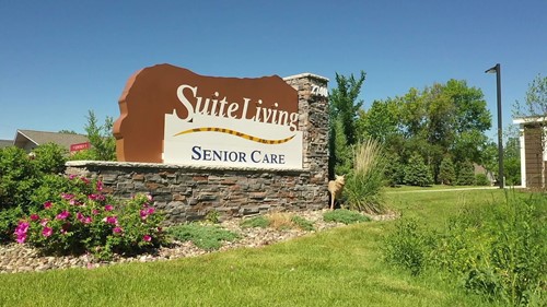 Image of Suite Living Senior Care of Little Canada (1)