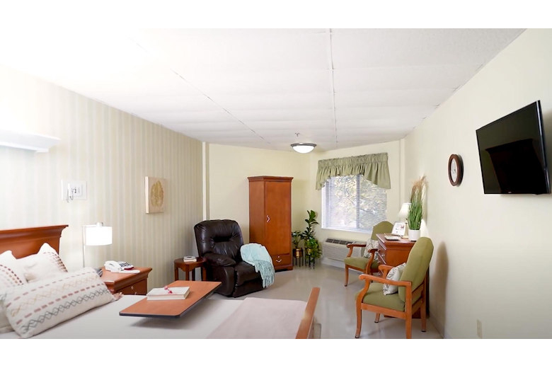 Image of Pine Heights at Brattleboro Center for Nursing & Rehabilitation (5)