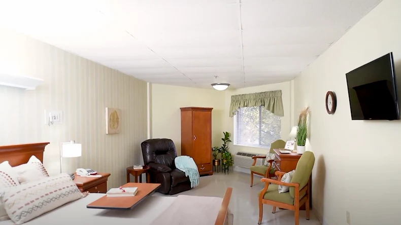 Image of Pine Heights at Brattleboro Center for Nursing & Rehabilitation (5)