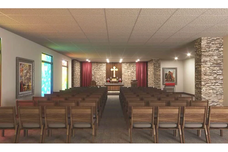 Image of St. Anthony's Senior Living (5)