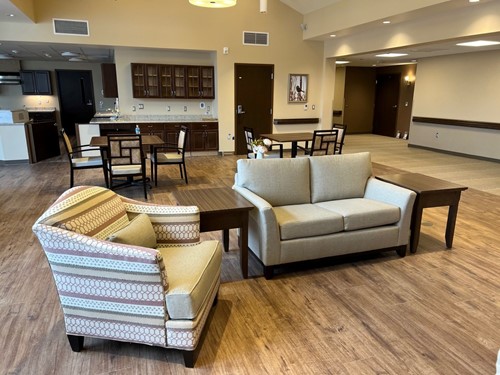 Image of Gracewell, An Eventide Community (2)