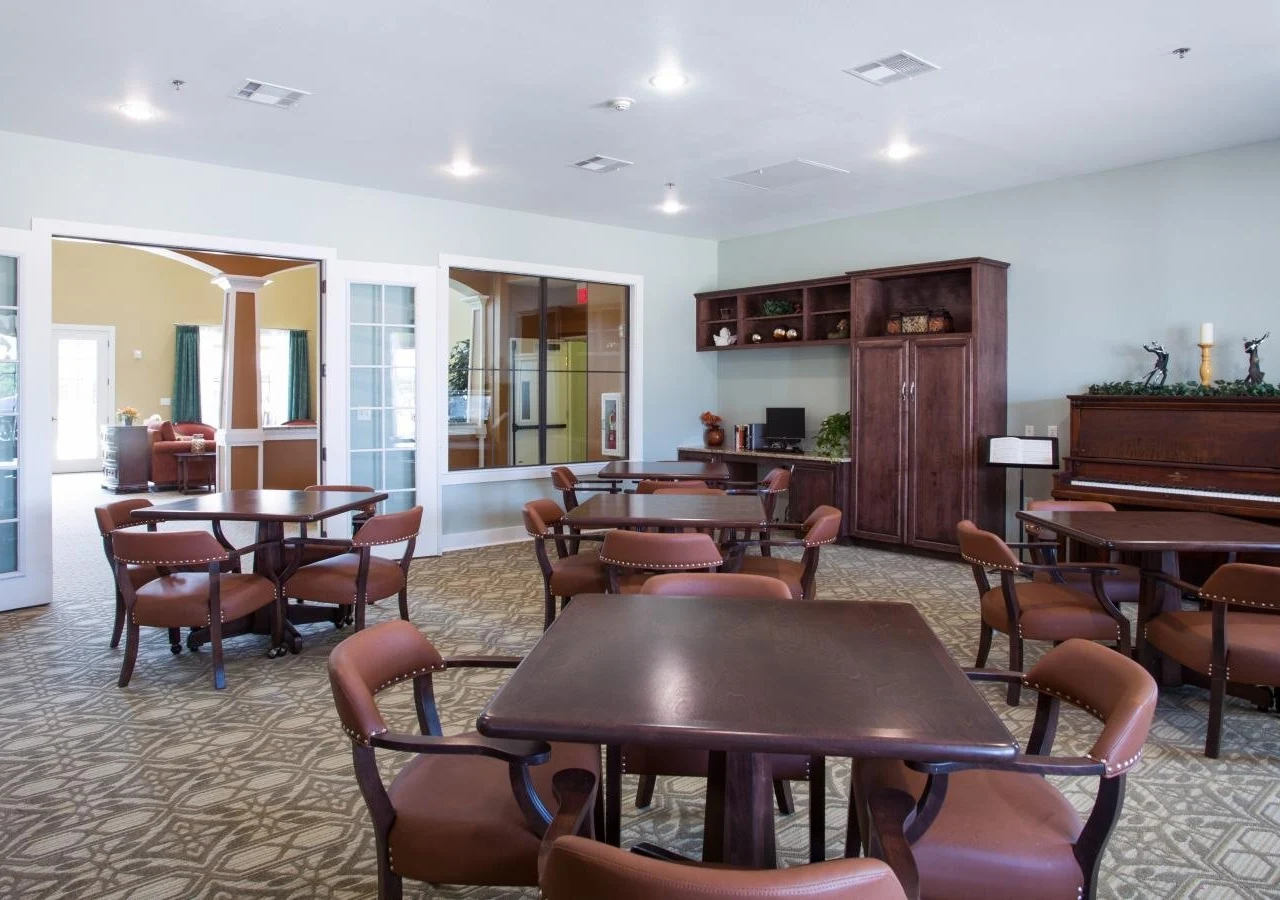 Image of Stonefield Assisted Living and Memory Care (2)