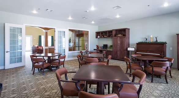 Image of Stonefield Assisted Living and Memory Care (2)