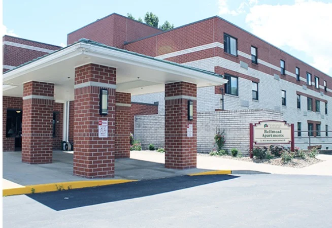 Image of Bellmead Apartments (1)