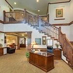 Image of Sunrise of Rocklin (2)