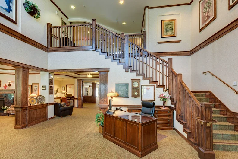 Image of Sunrise of Rocklin (2)