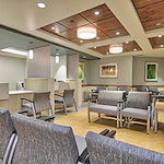 Image of Atrium Health Wake Forest Baptist | Wilkes Medical Center (2)