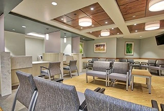 Image of Atrium Health Wake Forest Baptist | Wilkes Medical Center (2)