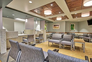 Image of Atrium Health Wake Forest Baptist | Wilkes Medical Center (2)