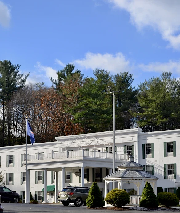 Image of Providence Place Senior Living of Pottsville (2)