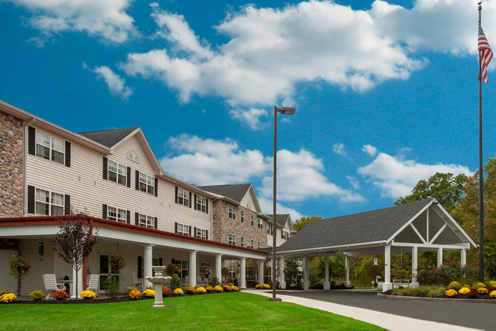 Image of Voorhees Senior Living (2)