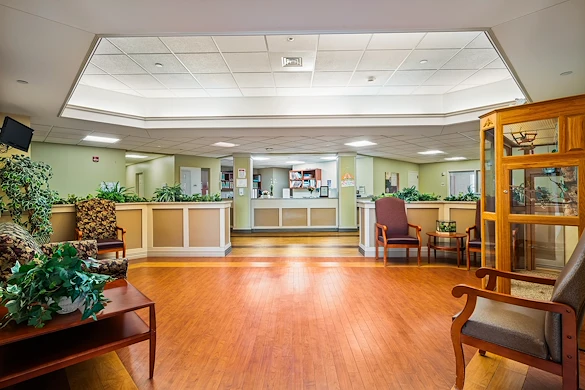 Image of Serenity Estates of Morris (3)