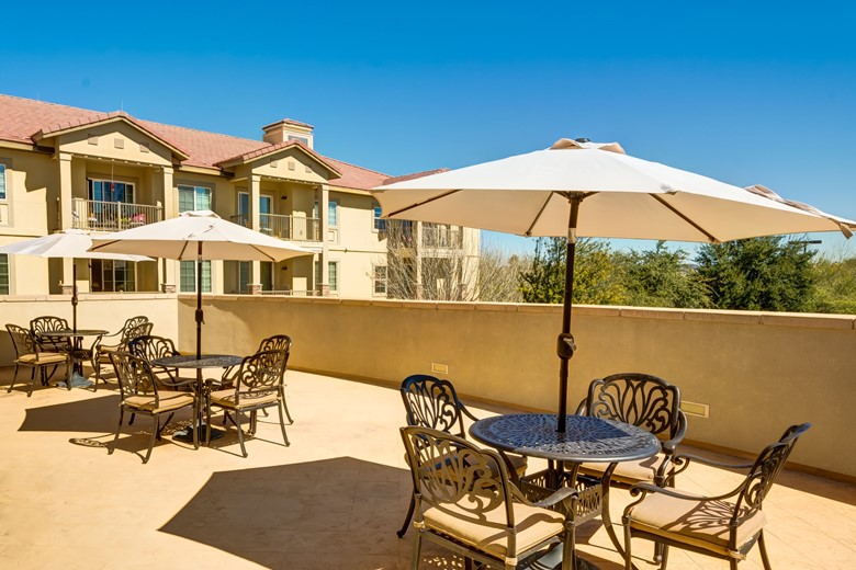 Image of Palos Verdes Senior Living (6)