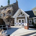Image of St Clare Home (1)