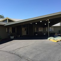 Image of The Dalles Health & Rehabilitation Center (2)