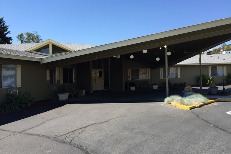 Image of The Dalles Health & Rehabilitation Center (2)