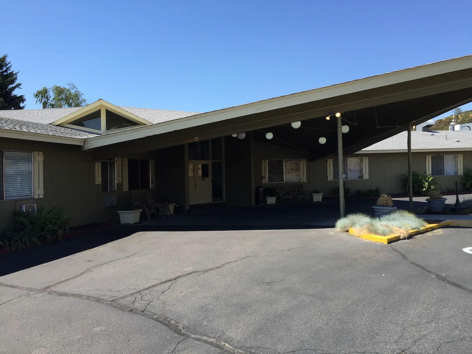 Image of The Dalles Health & Rehabilitation Center (2)