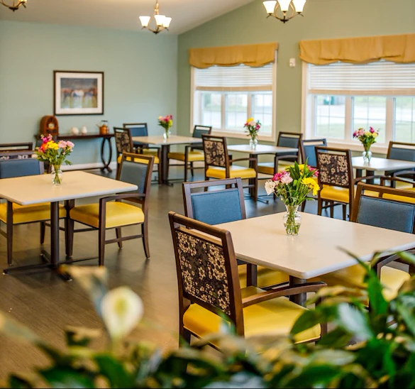 Image of The Courtyard at Bellevue (4)