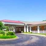 Image of Signature Healthcare At Jefferson Place Rehab & We (1)
