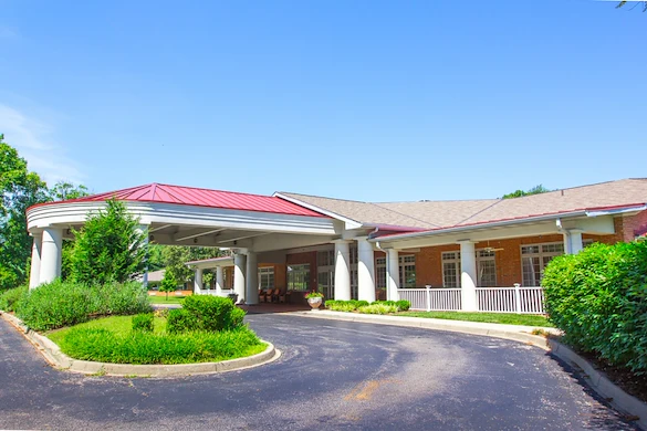 Image of Signature Healthcare At Jefferson Place Rehab & We (1)