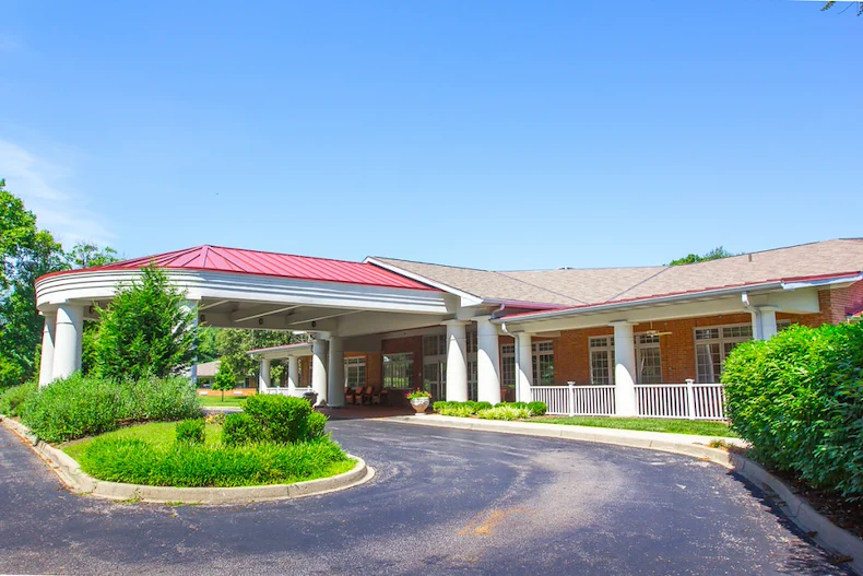 Image of Signature Healthcare At Jefferson Place Rehab & We (1)