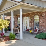 Image of Bluff Creek Terrace Senior Living (1)