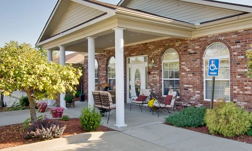 Image of Bluff Creek Terrace Senior Living (1)