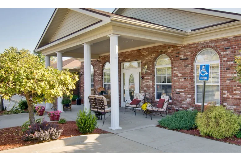 Image of Bluff Creek Terrace Senior Living (1)