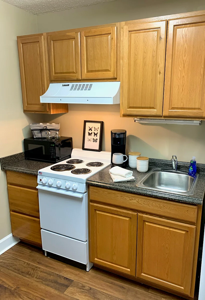 Image of Trinity Health Care at Trinity Place Retirement Community (3)